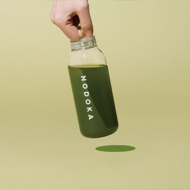 THE NODOKA WATER BOTTLE