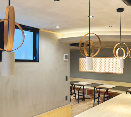 日光で心ほどける、至福のひと休みを。和スイーツ専門店《日光もなか》