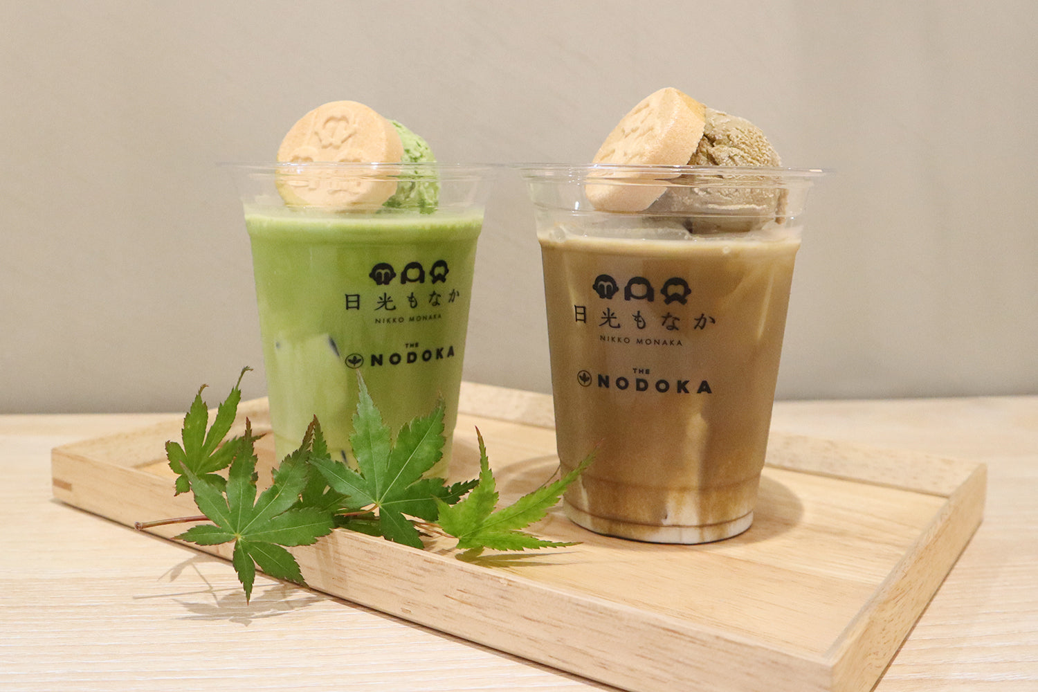 日光観光の休憩にぴったり！旬のフルーツを味わえる「和スイーツ」の世界へ