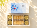 夏限定！「金魚」掛け紙ー自分で作る日光もなか～粒あん×マスカルポーネ～