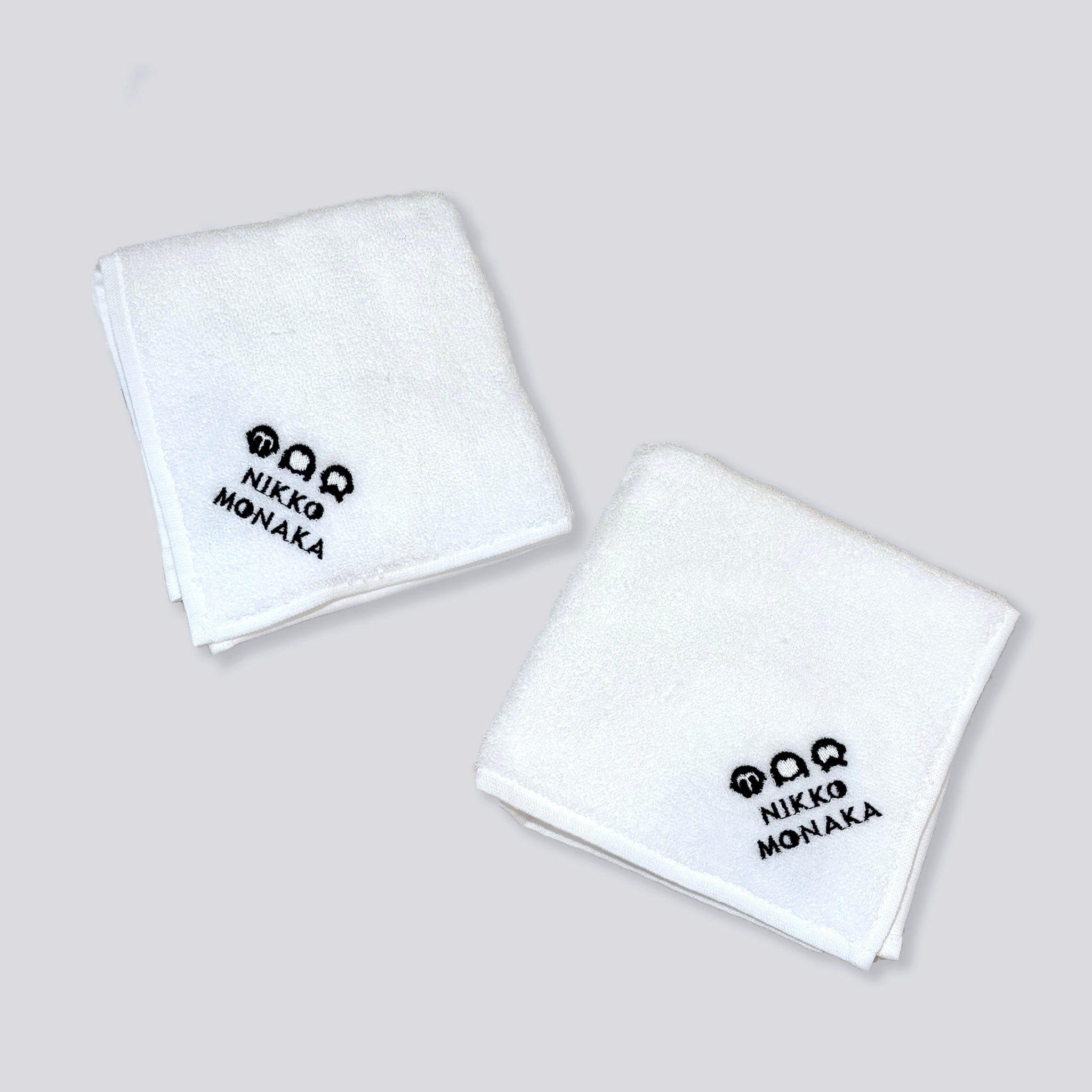 ミニタオル – 和スイーツ専門店 日光もなか