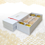 自分で作る日光もなか～粒あん×マスカルポーネ～