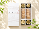 【御中元対応】自分で作る日光もなか～粒あん×マスカルポーネ～