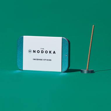 THE NODOKA THE INCENSE（ザ　インセンス）
