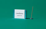 THE NODOKA THE INCENSE（ザ　インセンス）